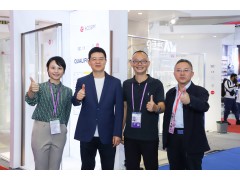 玫瑰岛 x 广交会 | 高端全卫定制品牌，圈粉全球