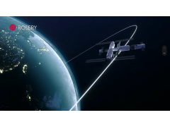 玫瑰岛天宫 · 轨道系统  仰望星辰 逐梦苍穹